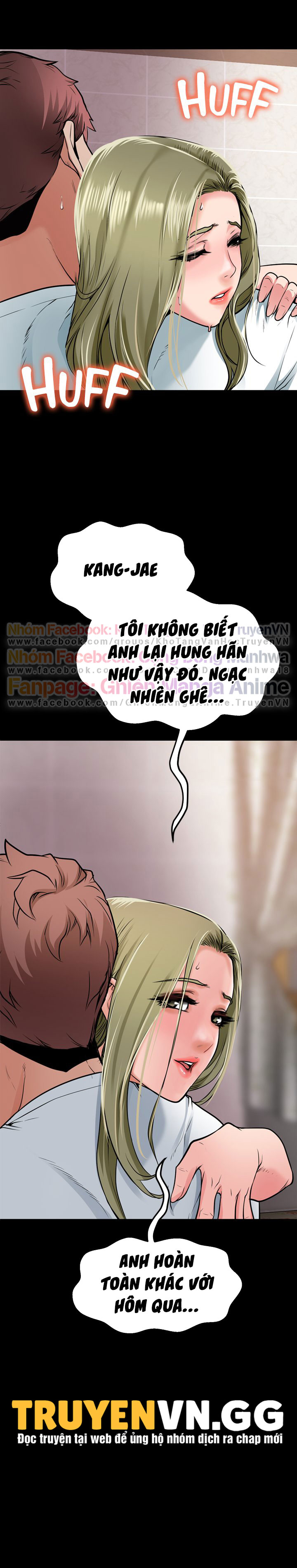 Khi Loser Trỗi Dậy Chapter 13 - Page 21