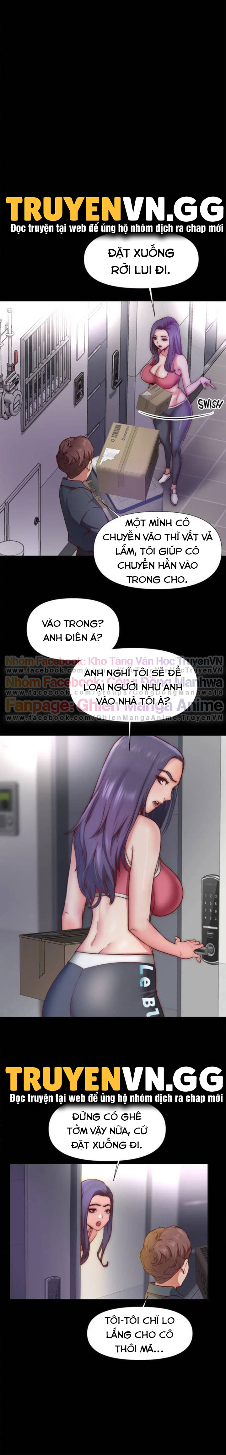 Khi Loser Trỗi Dậy Chapter 1 - Page 11