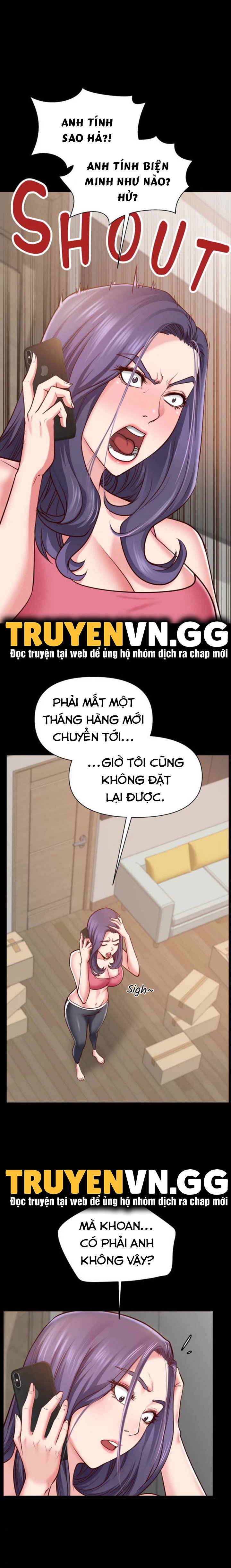 Khi Loser Trỗi Dậy Chapter 1 - Page 22