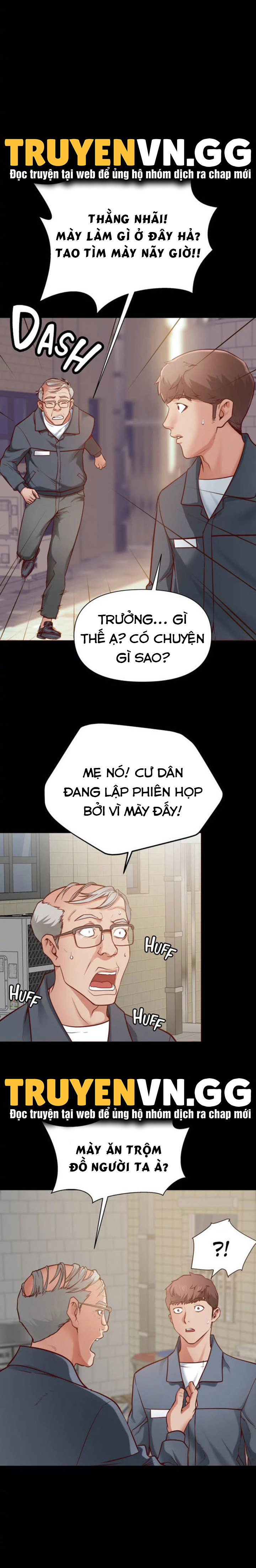 Khi Loser Trỗi Dậy Chapter 1 - Page 27