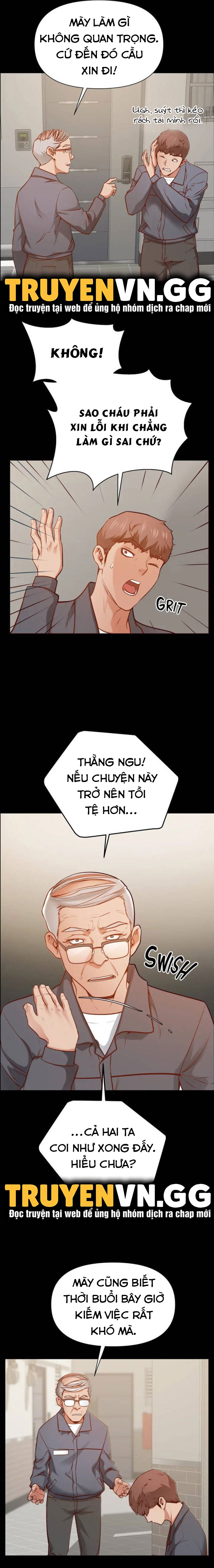 Khi Loser Trỗi Dậy Chapter 1 - Page 29