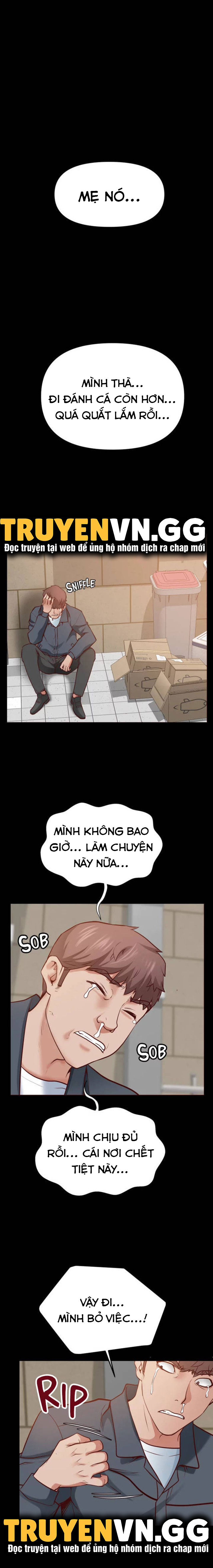 Khi Loser Trỗi Dậy Chapter 1 - Page 40