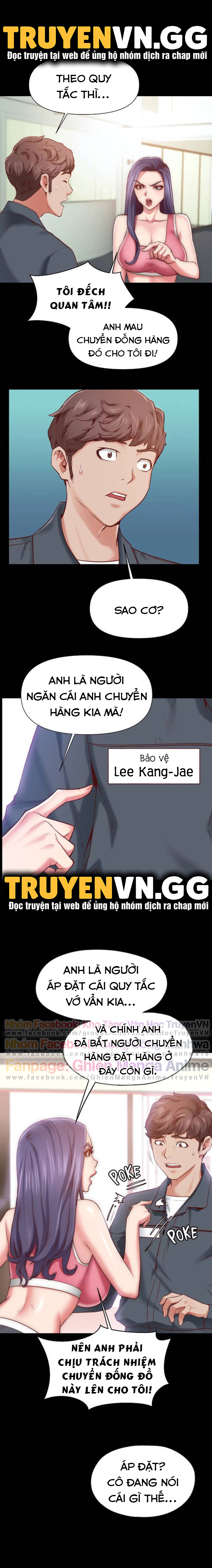 Khi Loser Trỗi Dậy Chapter 1 - Page 5