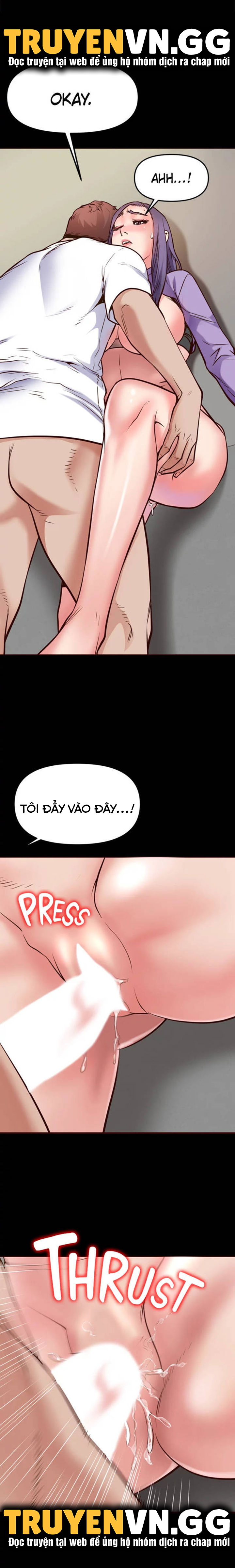 Khi Loser Trỗi Dậy Chapter 9 - Page 15