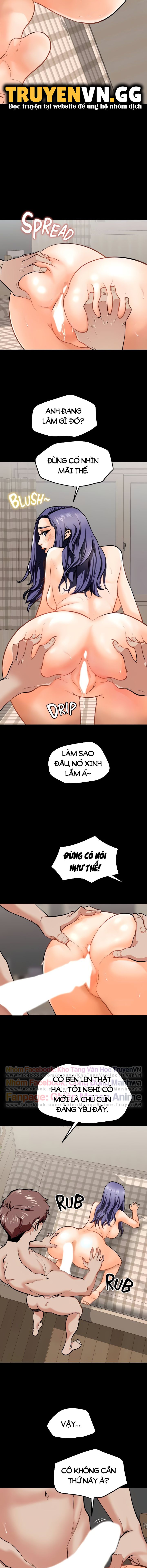 Khi Loser Trỗi Dậy Chapter 32 - Page 9