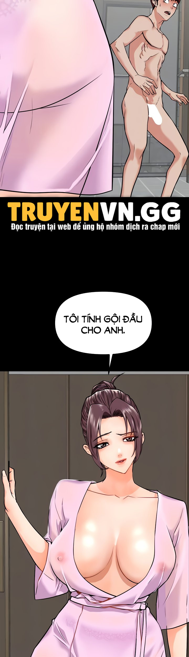 Khi Loser Trỗi Dậy Chapter 25 - Page 18