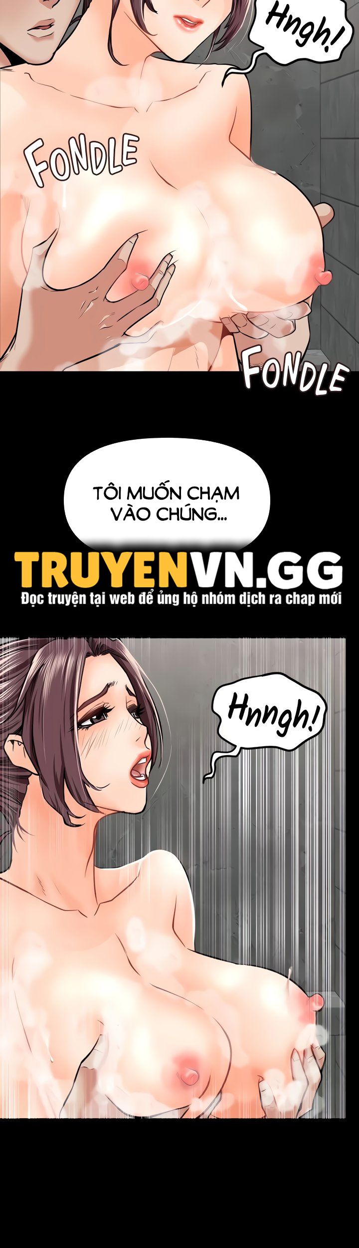 Khi Loser Trỗi Dậy Chapter 26 - Page 3