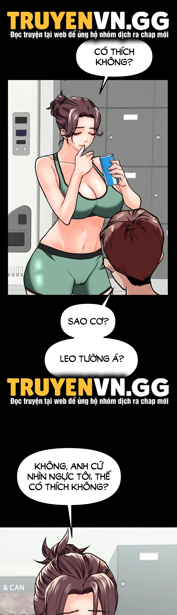 Khi Loser Trỗi Dậy Chapter 22 - Page 21