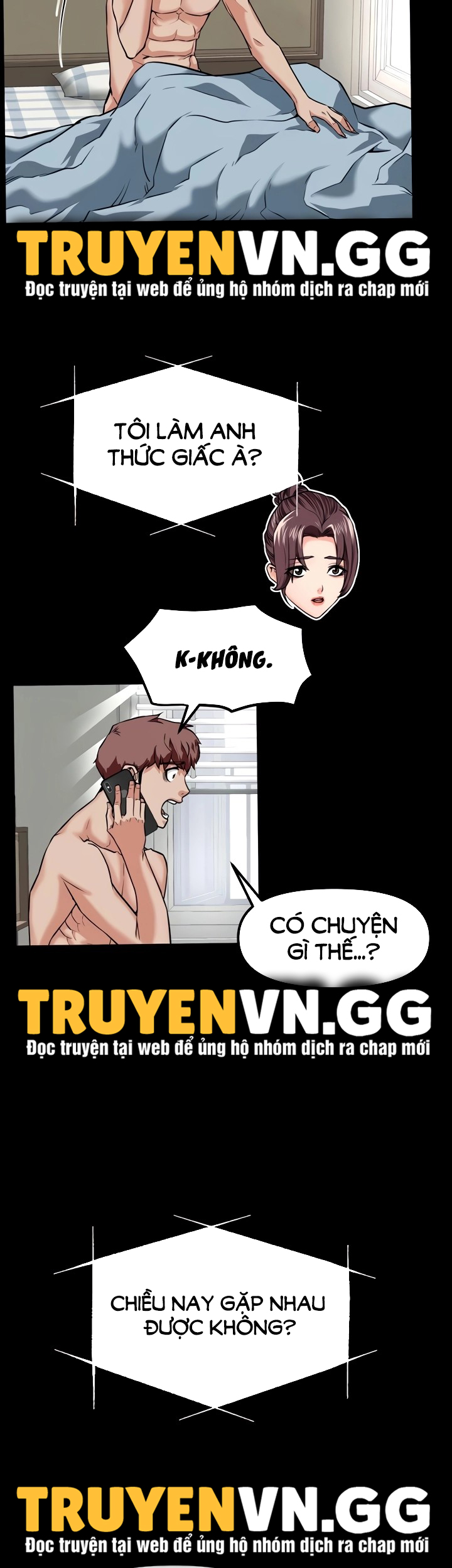 Khi Loser Trỗi Dậy Chapter 22 - Page 7