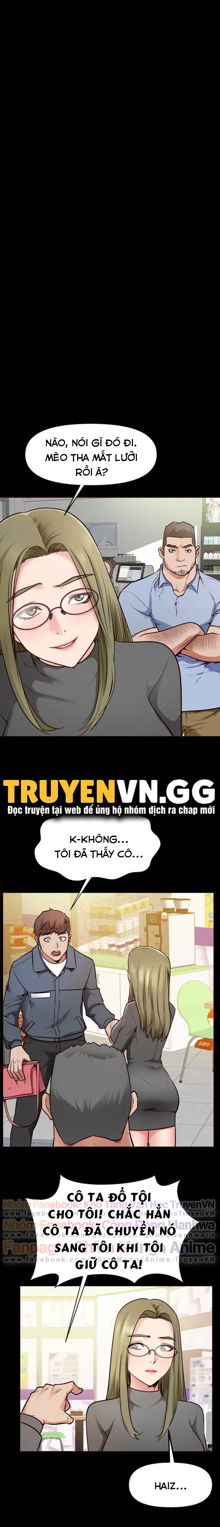 Khi Loser Trỗi Dậy - Trang 2