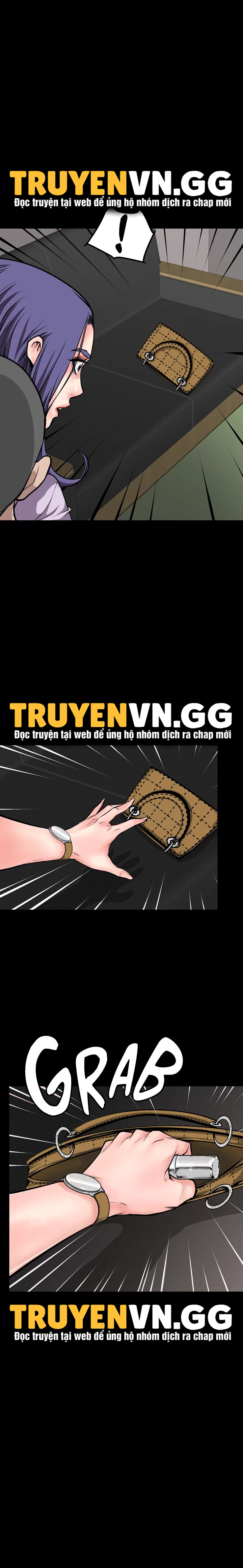 HentaiVn Truyện tranh online