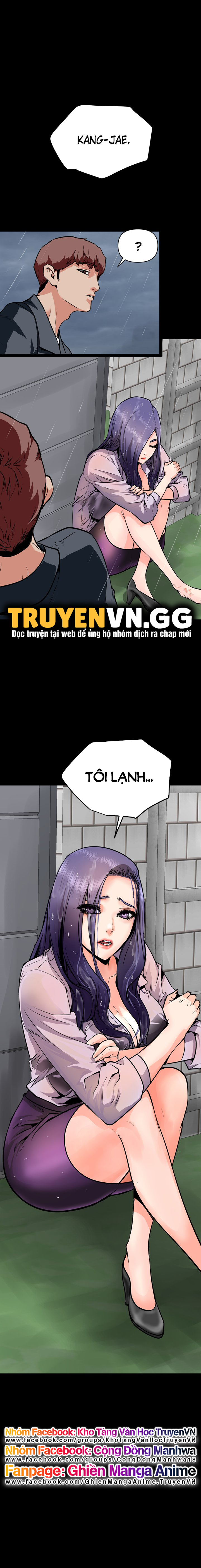 Khi Loser Trỗi Dậy Chapter 18 - Page 2