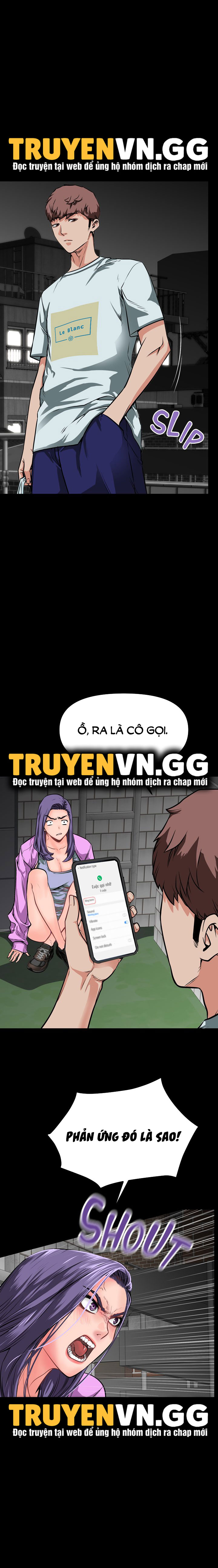 Khi Loser Trỗi Dậy Chapter 15 - Page 4