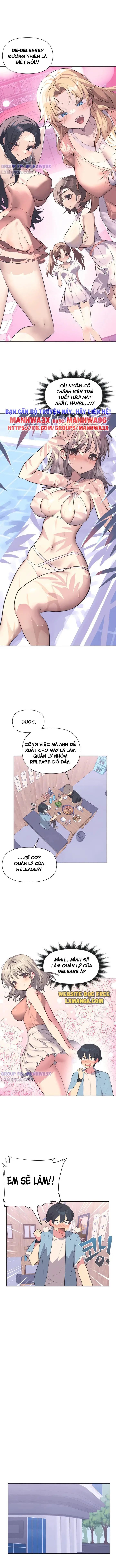 Hẹn Hò Với Thần Tượng Chapter 1 - Page 4