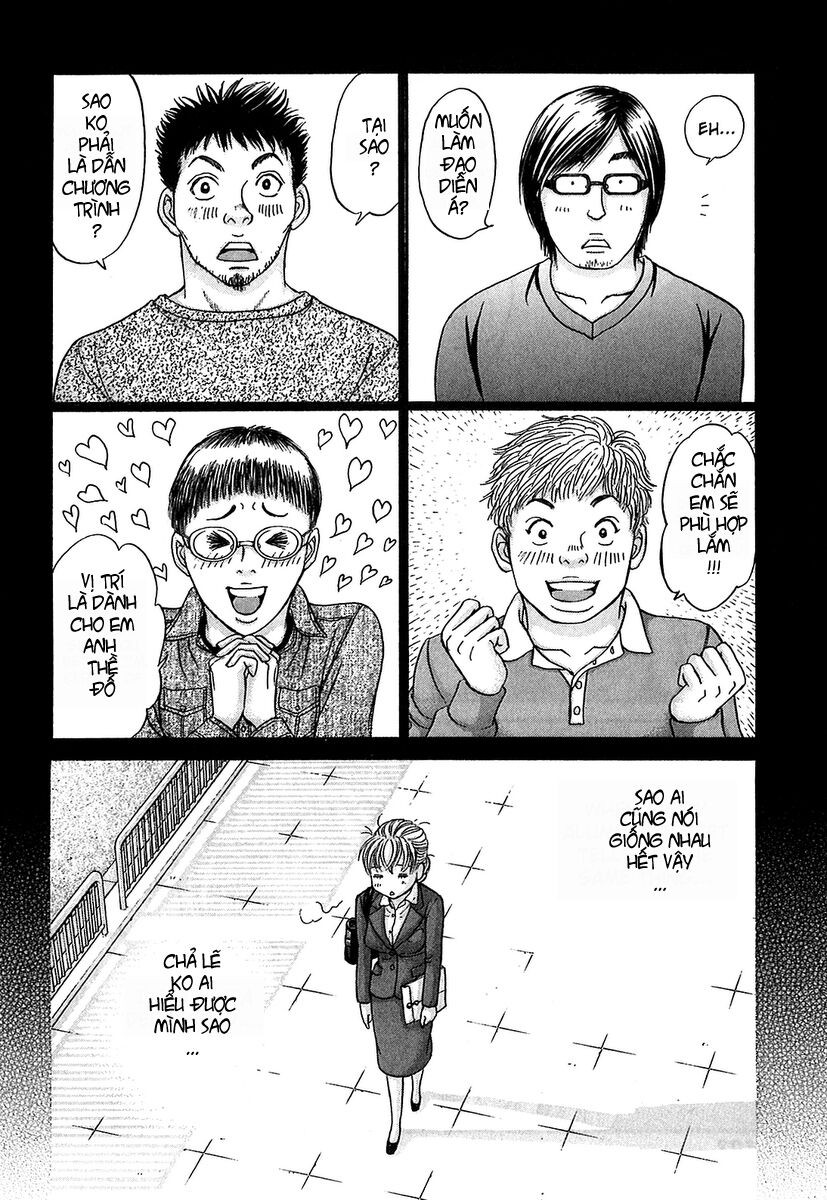 Hetakoi Chapter 51 - Page 4