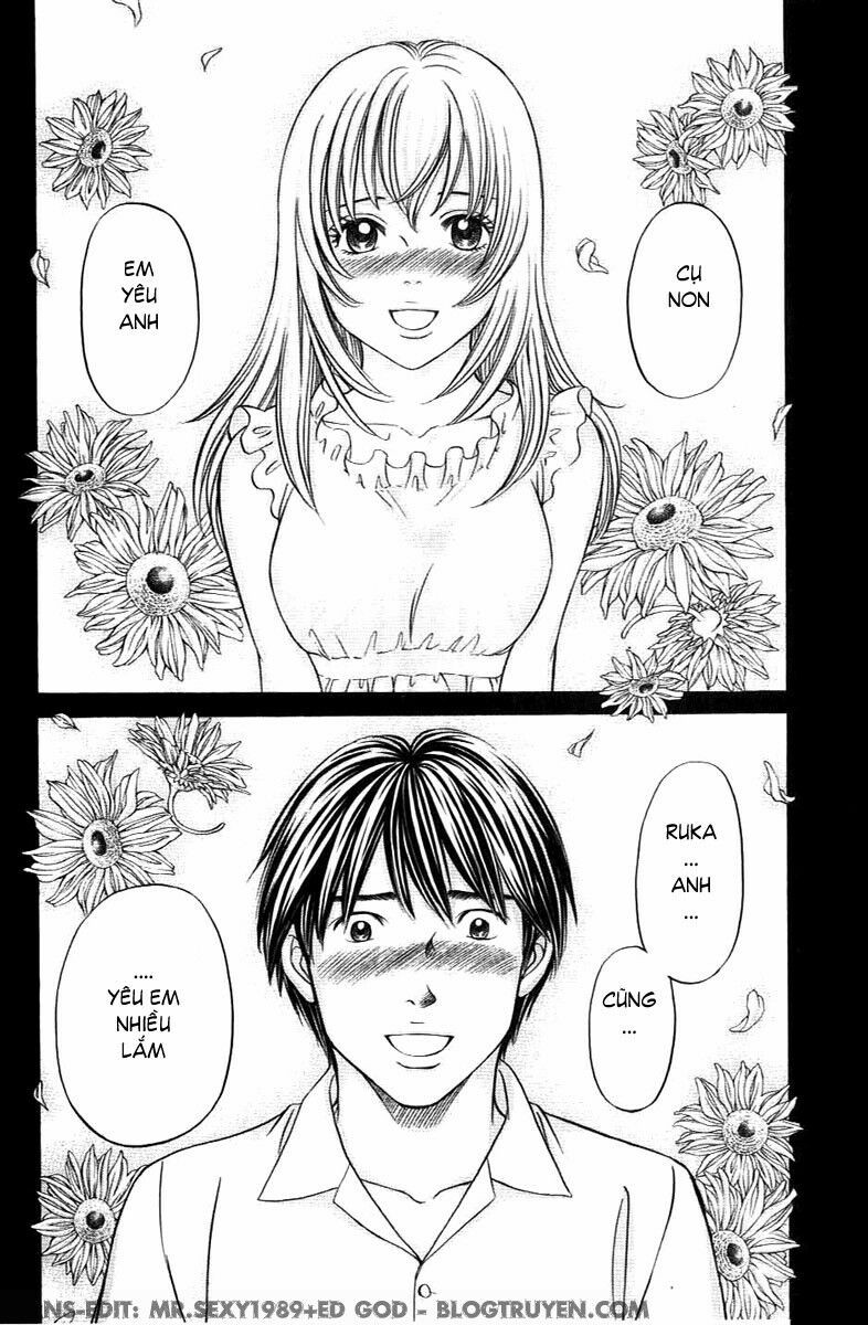 Hetakoi Chapter 33 - Page 3