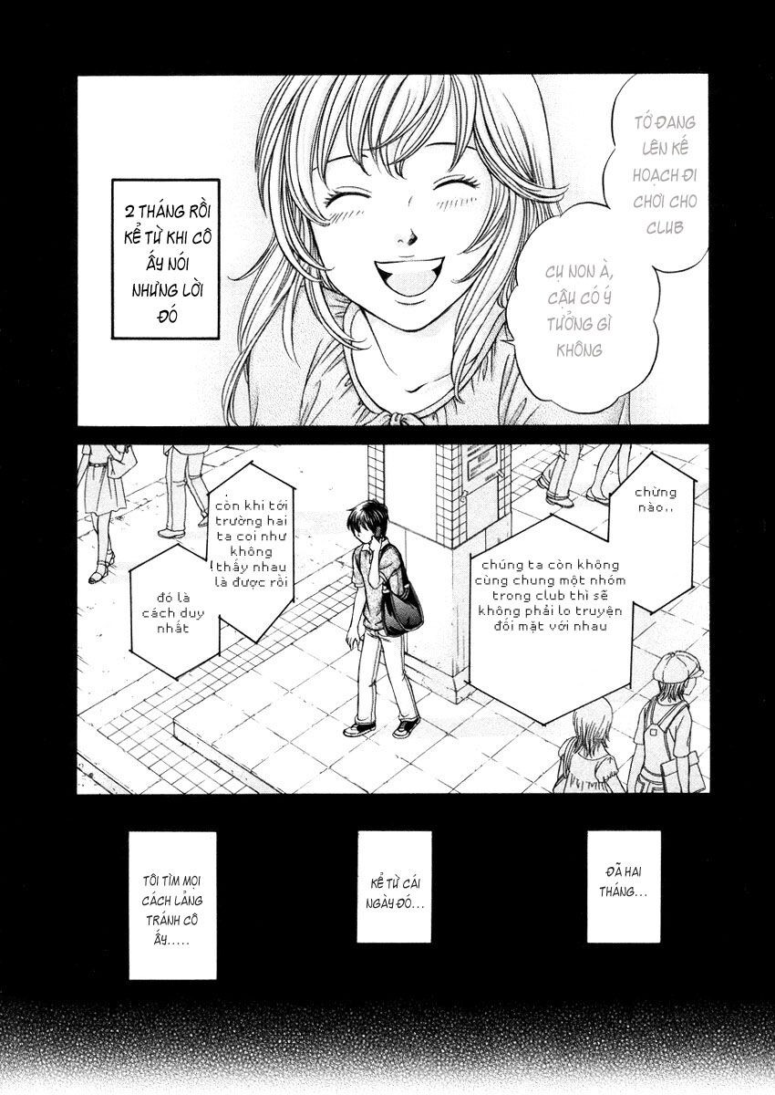 Hetakoi Chapter 6 - Page 2