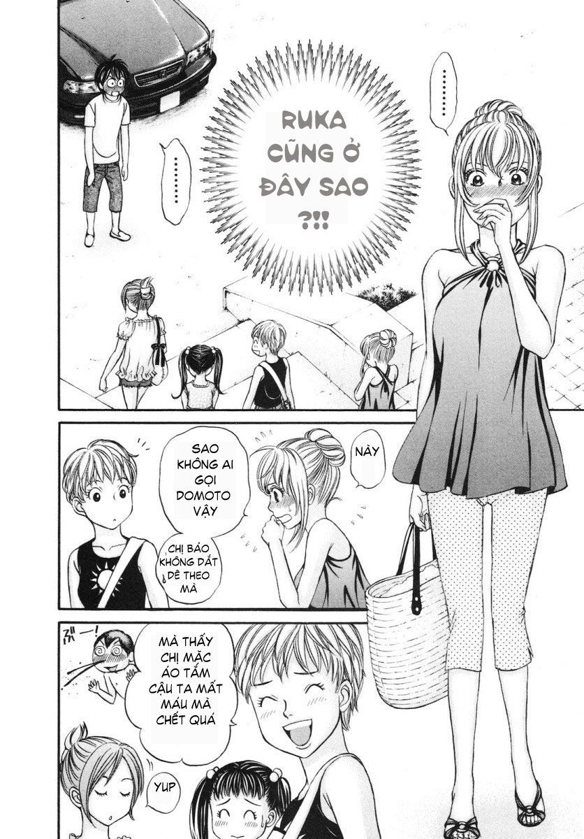 Hetakoi Chapter 43 - Page 8