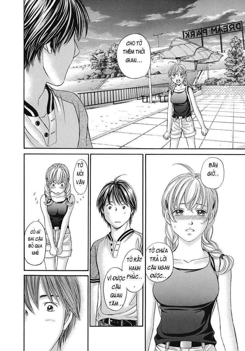 Hetakoi Chapter 8 - Page 30