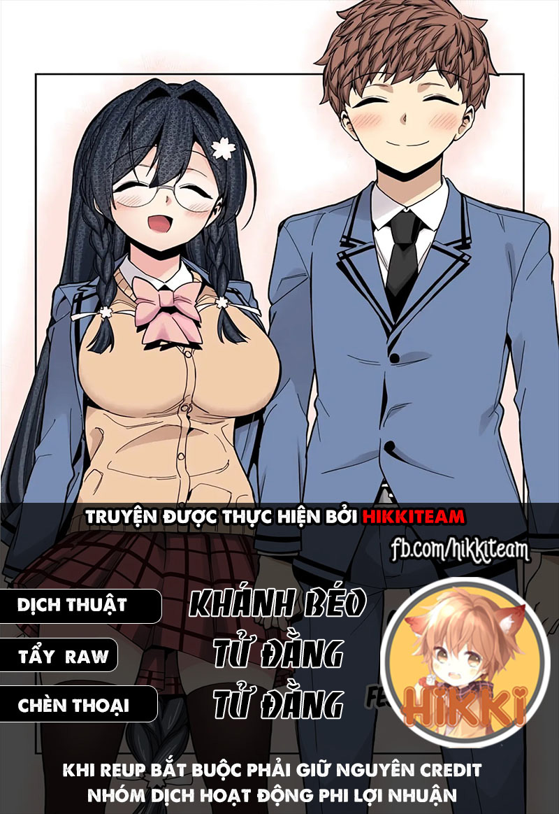 Mone-san no Majime Sugiru Tsukiaikata Chapter 16 - Page 2