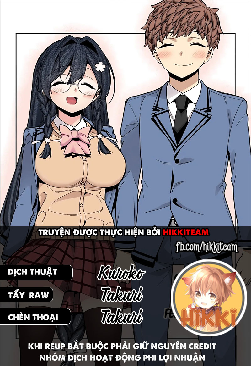 Mone-san no Majime Sugiru Tsukiaikata Chapter 14 - Page 3