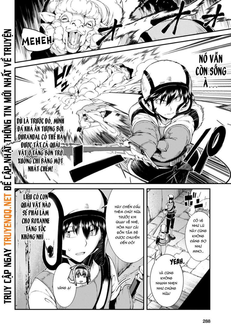 Thiết lập dàn Harem tại thế giới khác Chapter 20 - Page 5