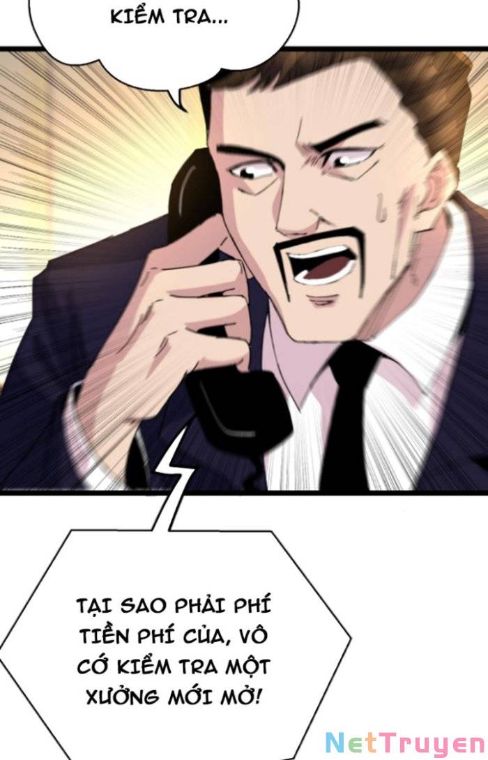 Trùng Sinh Trở Lại 1983 Làm Phú Hào Chapter 264 - Page 8