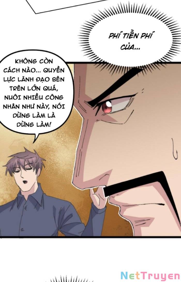 Trùng Sinh Trở Lại 1983 Làm Phú Hào Chapter 264 - Page 9