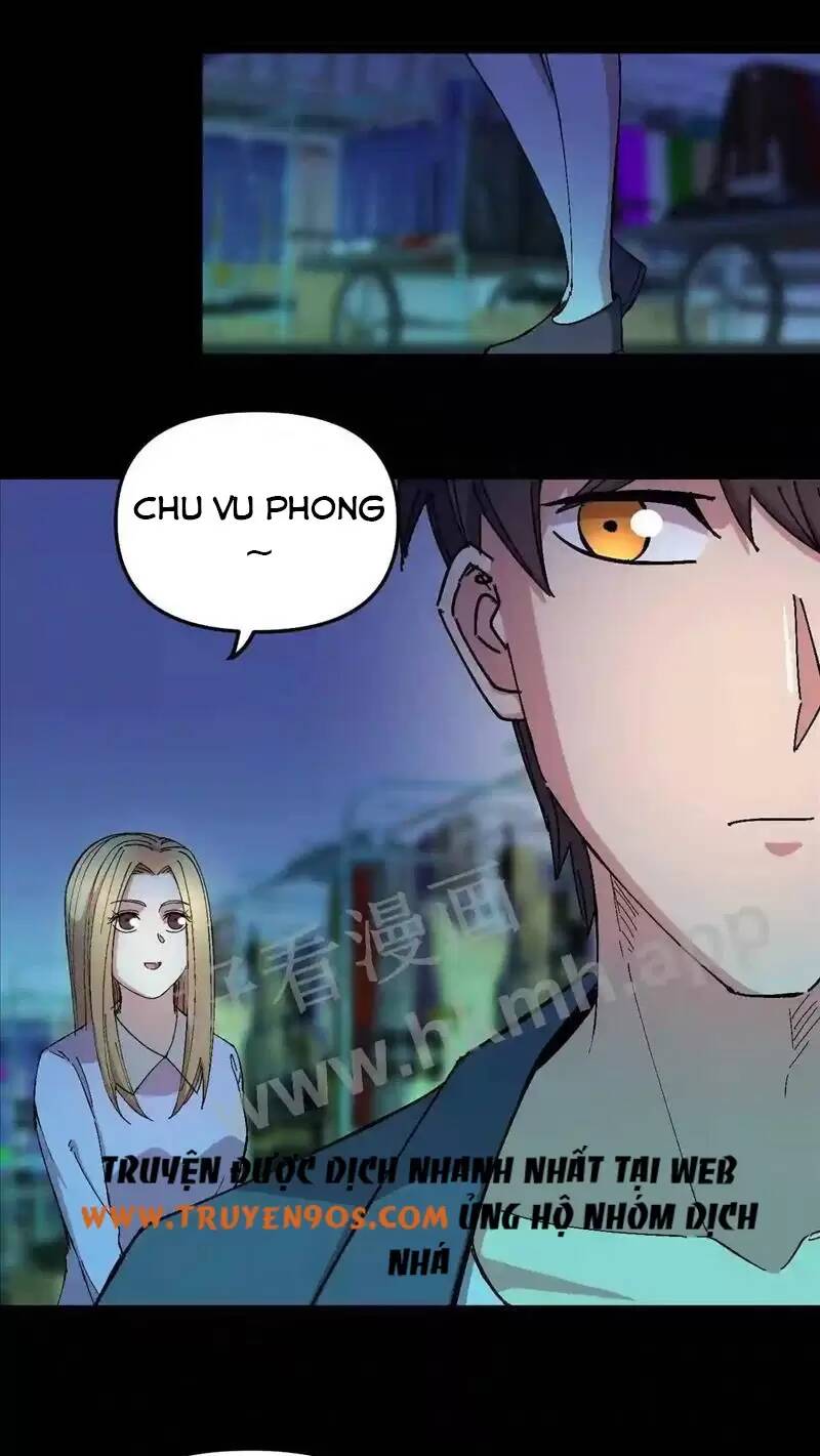 Trùng Sinh Trở Lại 1983 Làm Phú Hào Chapter 58 - Page 11