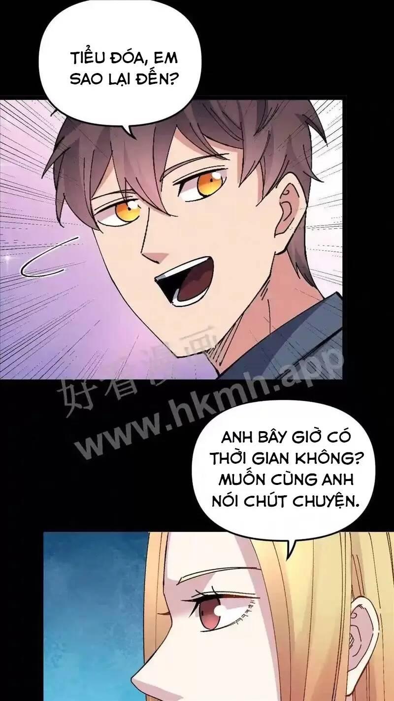 Trùng Sinh Trở Lại 1983 Làm Phú Hào Chapter 58 - Page 12