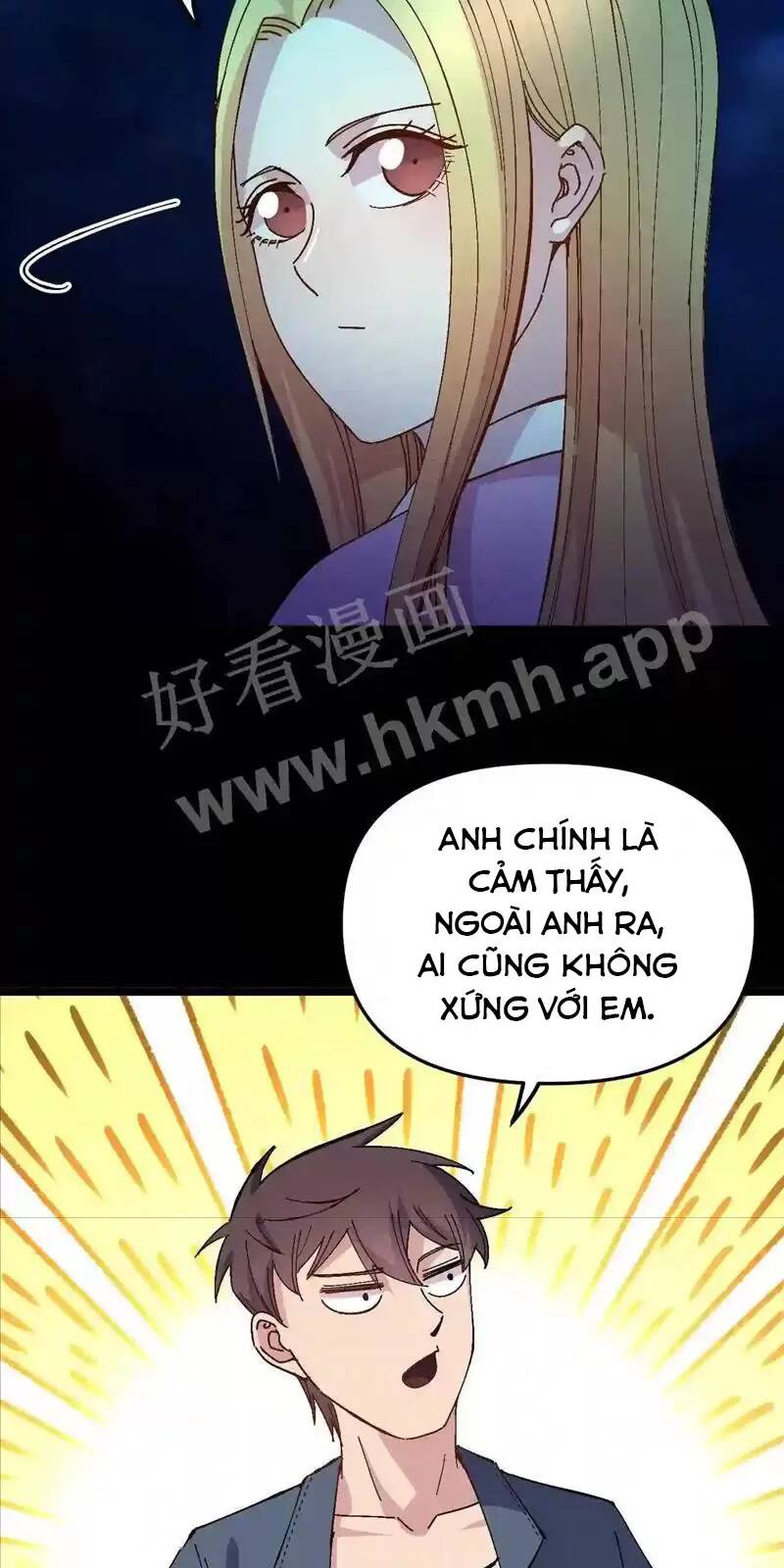 Trùng Sinh Trở Lại 1983 Làm Phú Hào Chapter 58 - Page 22