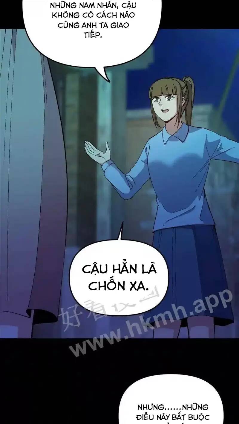 Trùng Sinh Trở Lại 1983 Làm Phú Hào Chapter 58 - Page 4