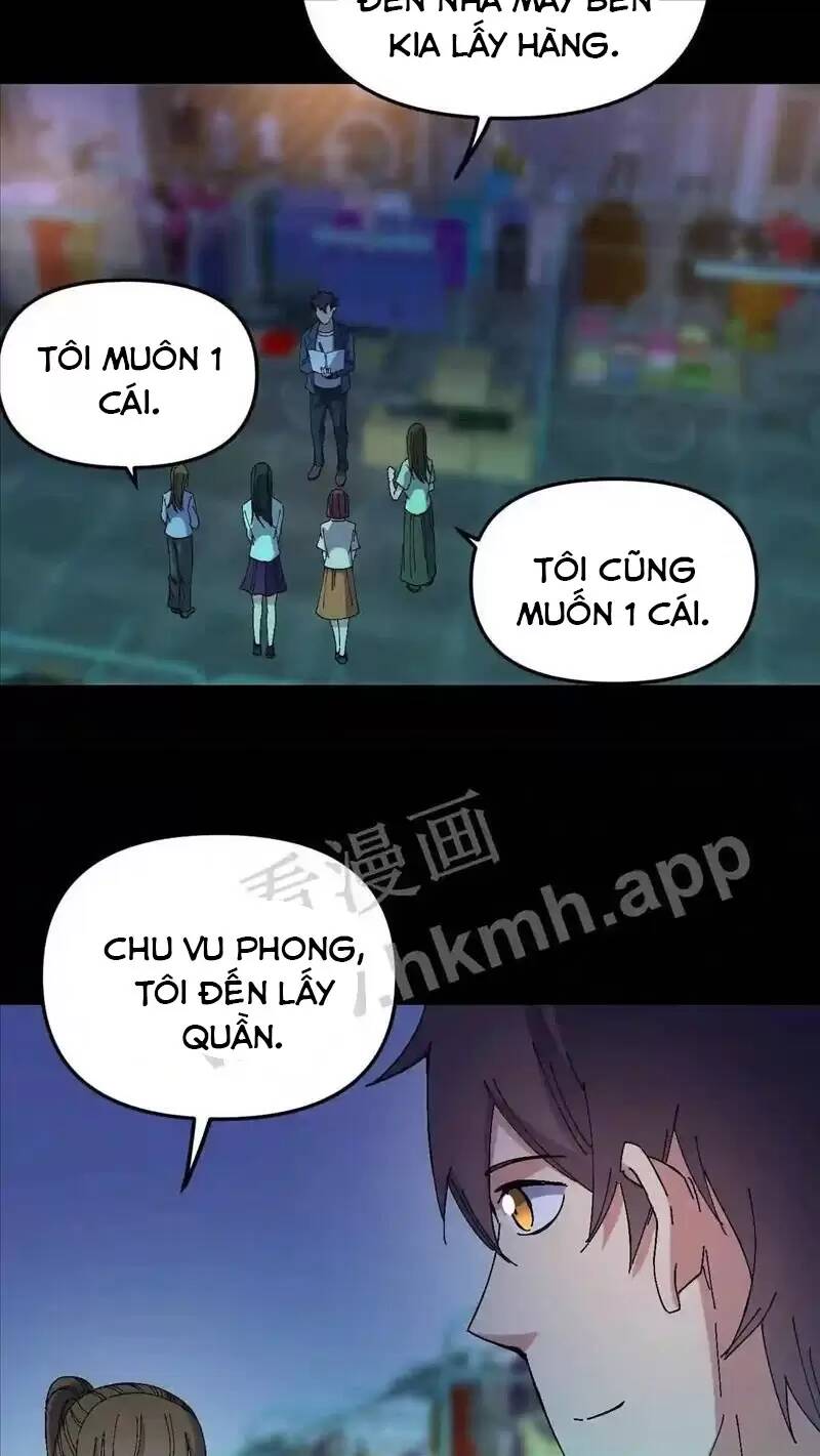 Trùng Sinh Trở Lại 1983 Làm Phú Hào Chapter 58 - Page 6