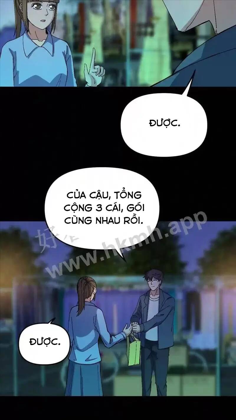 Trùng Sinh Trở Lại 1983 Làm Phú Hào Chapter 58 - Page 7