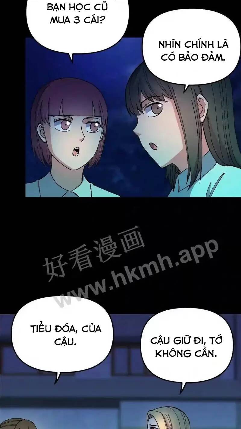 Trùng Sinh Trở Lại 1983 Làm Phú Hào Chapter 58 - Page 9