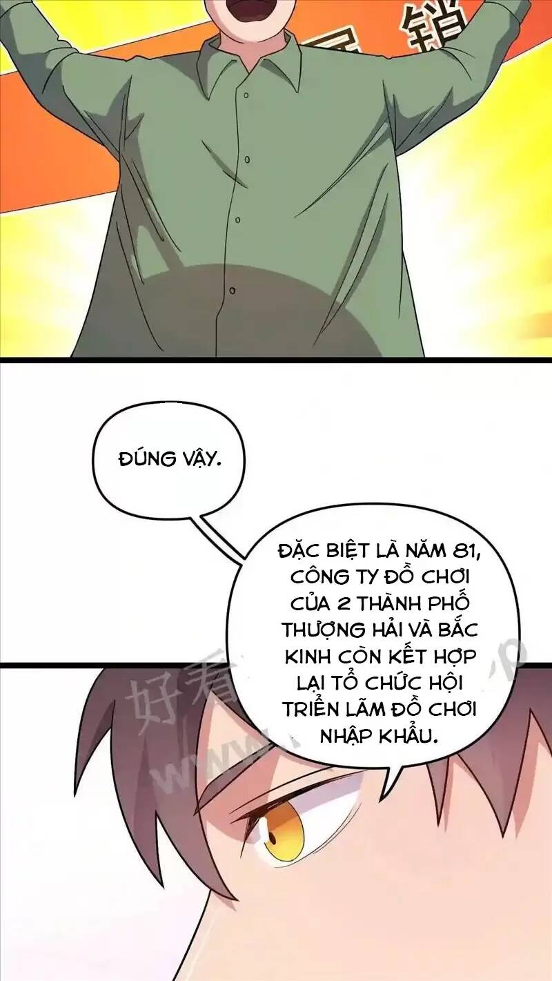 Trùng Sinh Trở Lại 1983 Làm Phú Hào Chapter 76 - Page 10