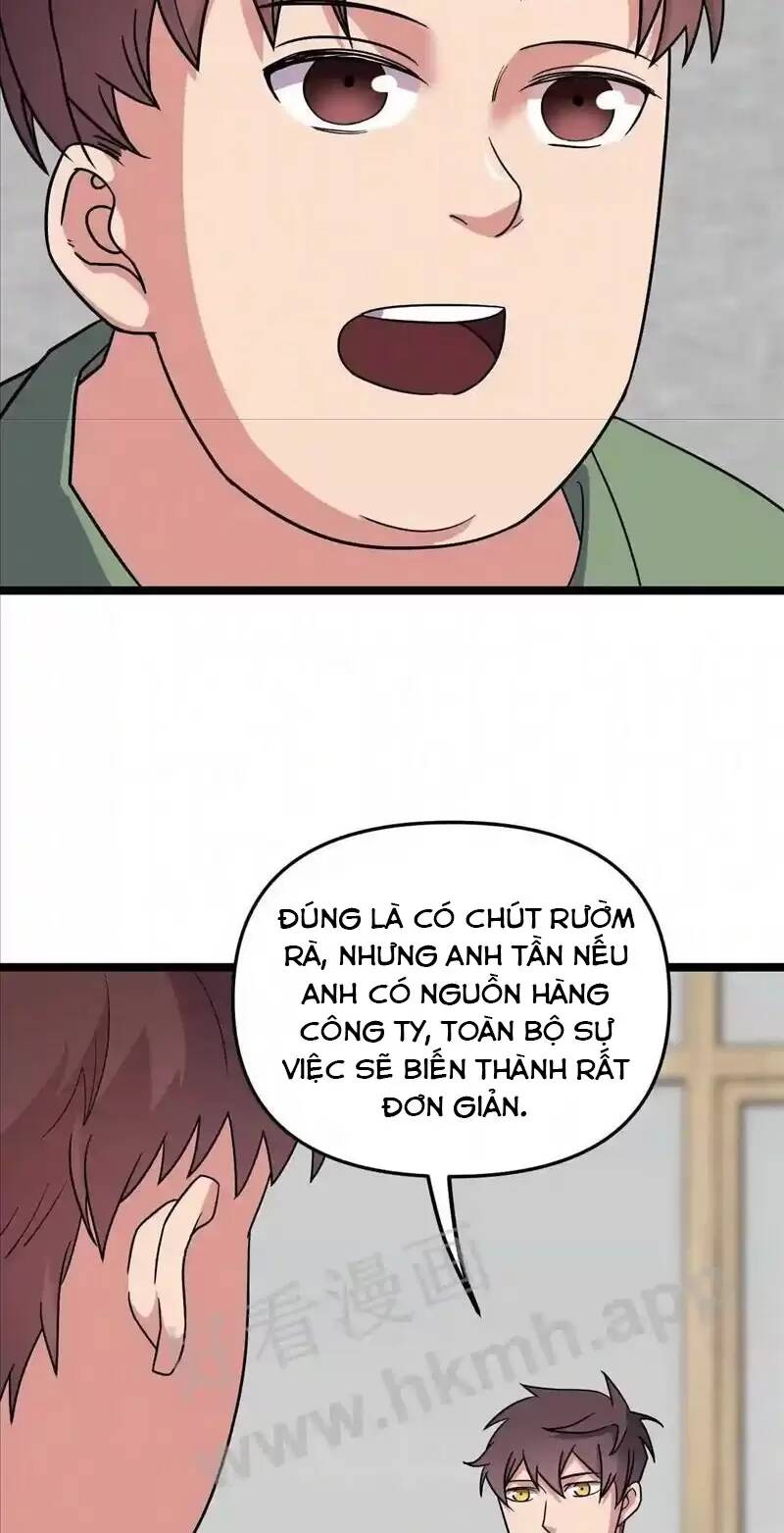 Trùng Sinh Trở Lại 1983 Làm Phú Hào Chapter 76 - Page 18