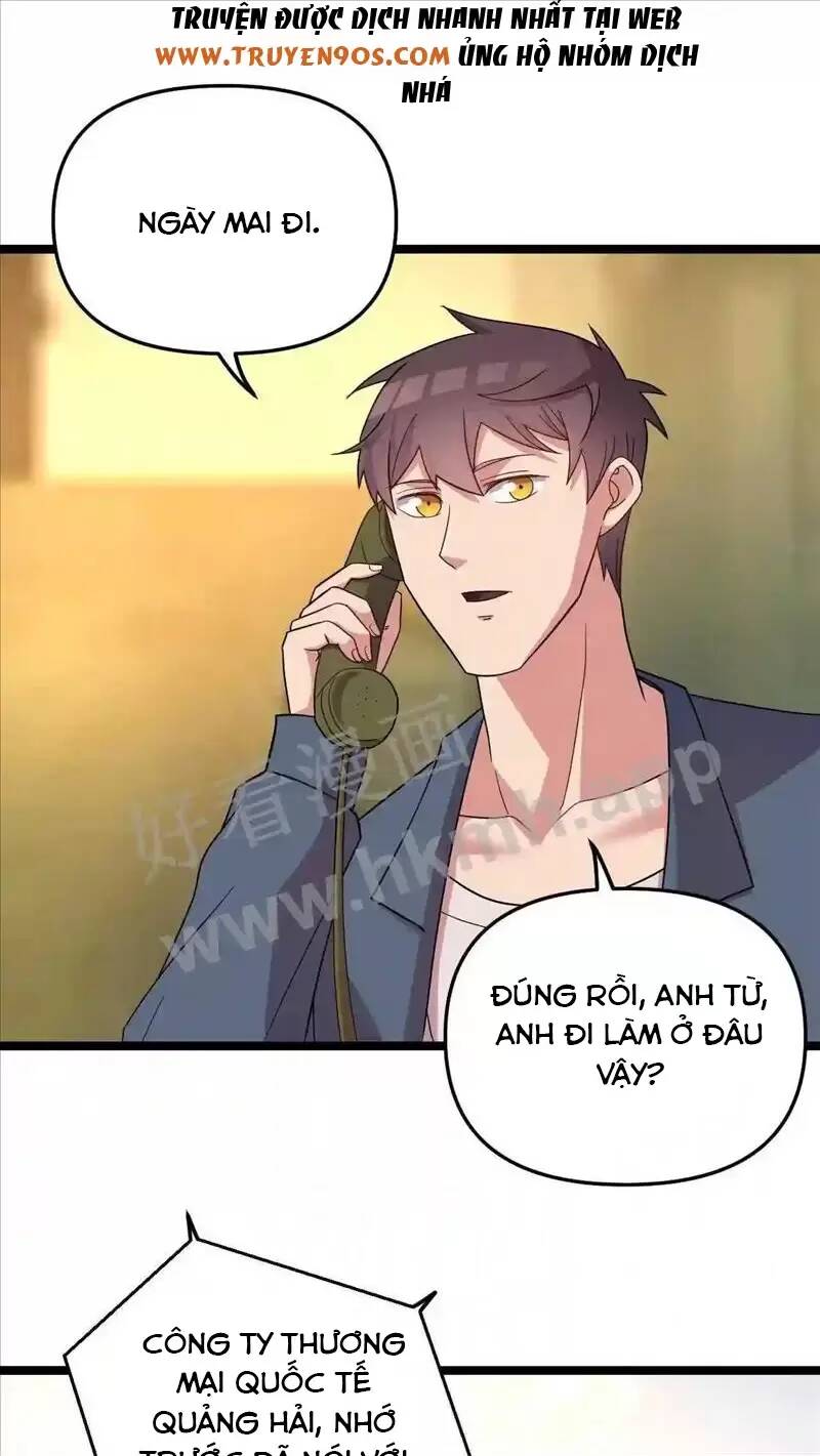 Trùng Sinh Trở Lại 1983 Làm Phú Hào Chapter 76 - Page 3