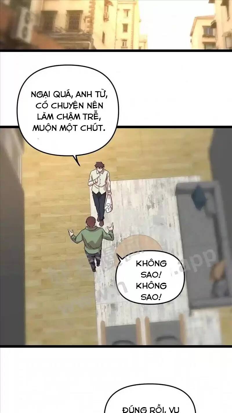 Trùng Sinh Trở Lại 1983 Làm Phú Hào Chapter 76 - Page 5