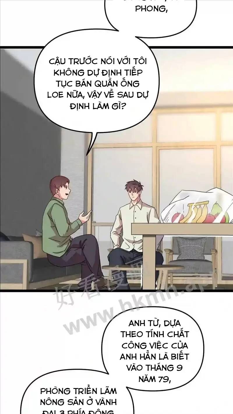 Trùng Sinh Trở Lại 1983 Làm Phú Hào Chapter 76 - Page 6