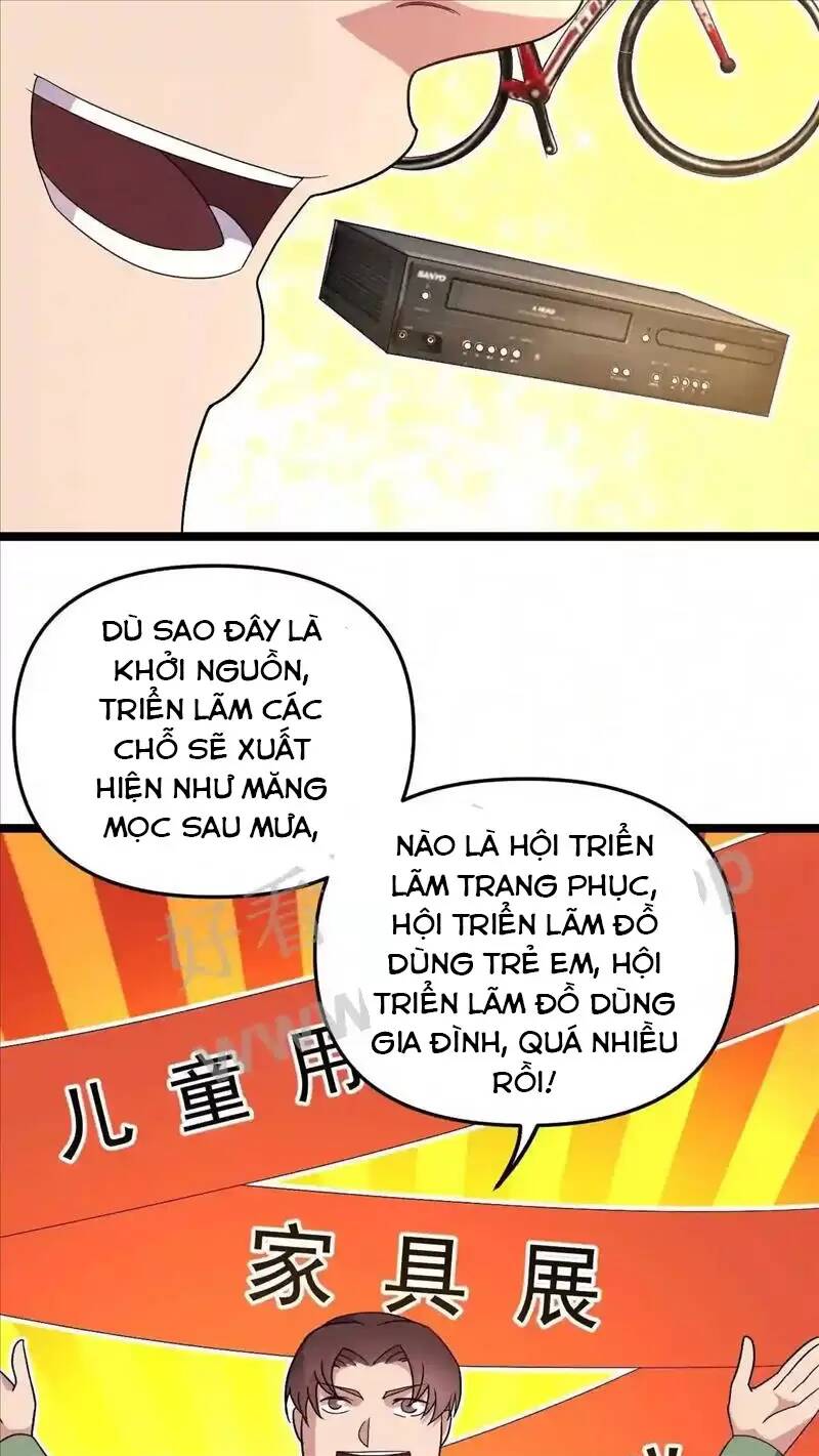 Trùng Sinh Trở Lại 1983 Làm Phú Hào Chapter 76 - Page 9