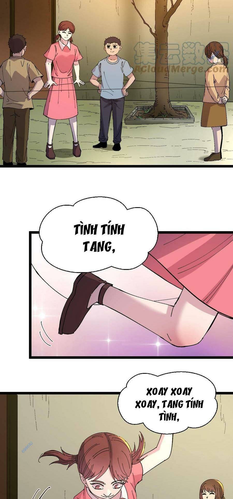 Trùng Sinh Trở Lại 1983 Làm Phú Hào Chapter 36 - Page 13