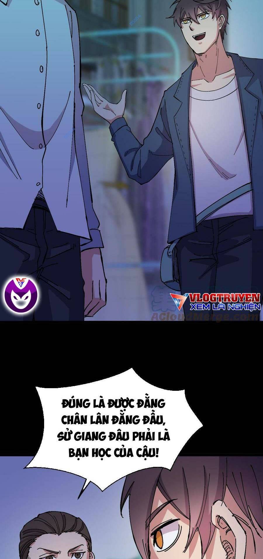 Trùng Sinh Trở Lại 1983 Làm Phú Hào Chapter 54 - Page 11