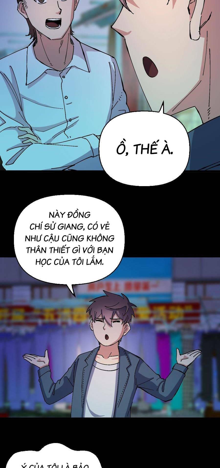 Trùng Sinh Trở Lại 1983 Làm Phú Hào Chapter 54 - Page 12