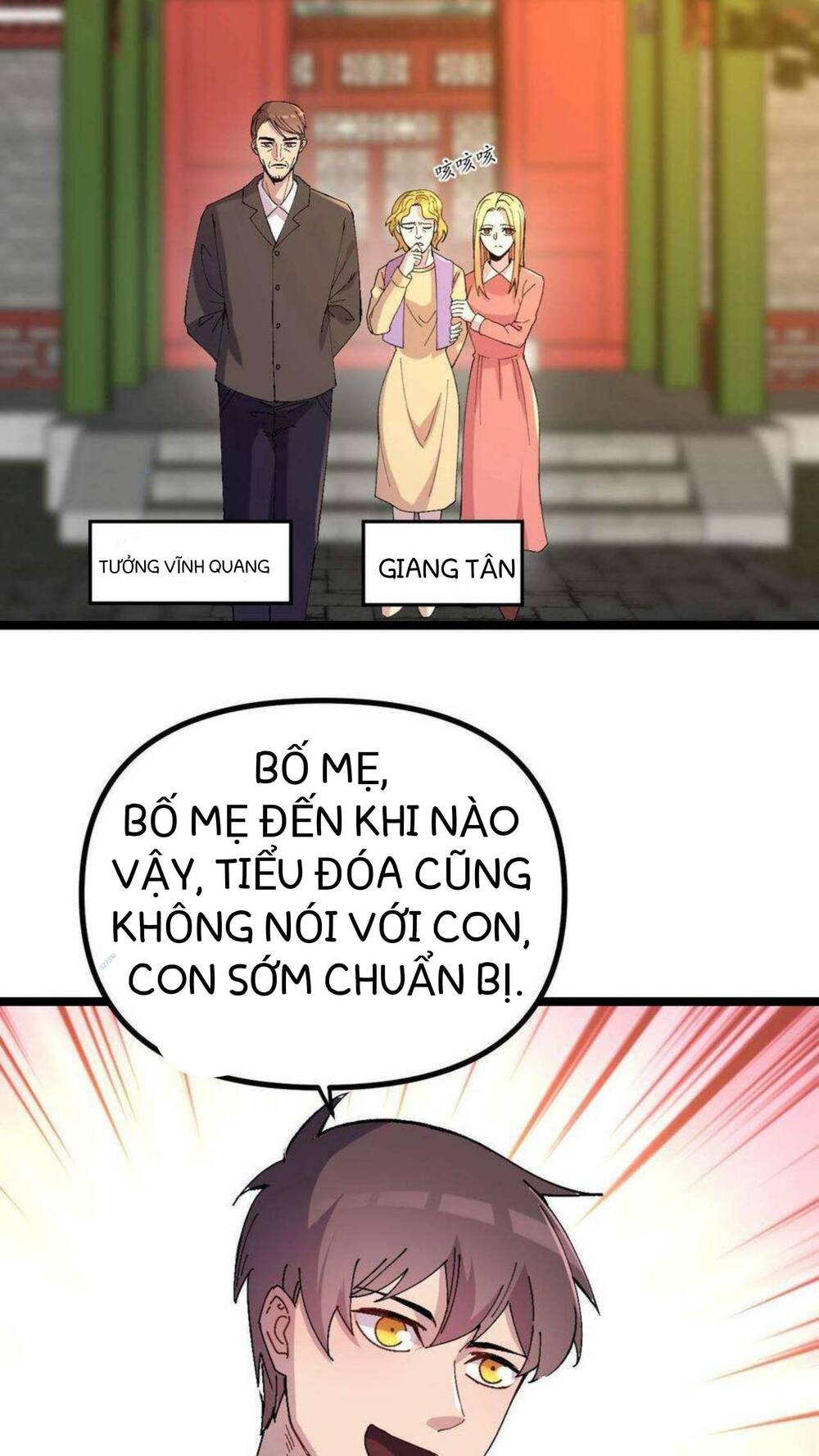 Trùng Sinh Trở Lại 1983 Làm Phú Hào Chapter 13 - Page 13