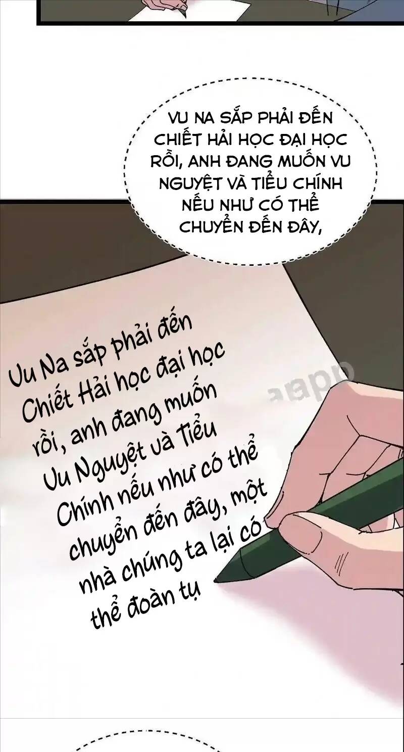 Trùng Sinh Trở Lại 1983 Làm Phú Hào Chapter 70 - Page 11