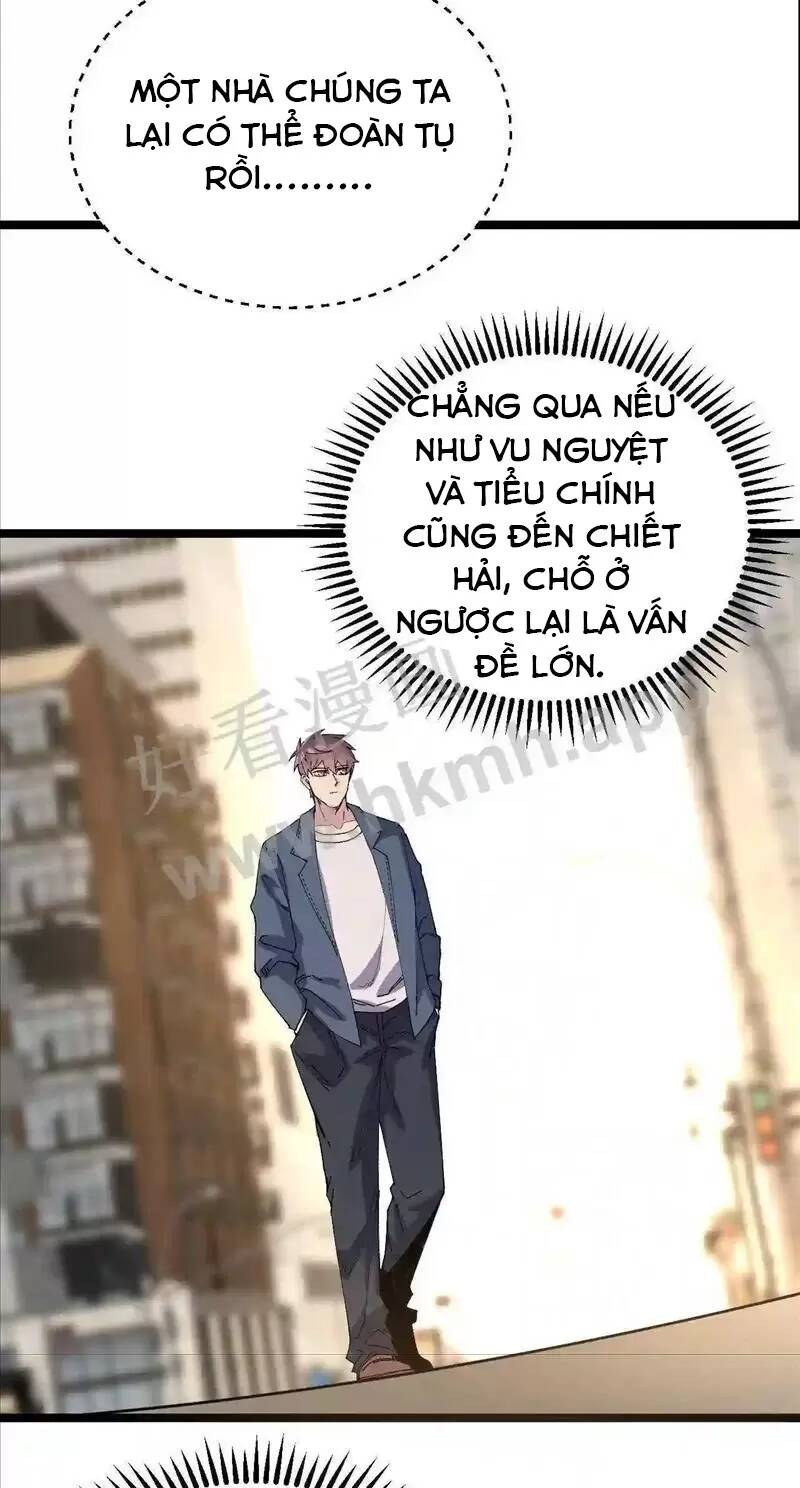 Trùng Sinh Trở Lại 1983 Làm Phú Hào Chapter 70 - Page 12