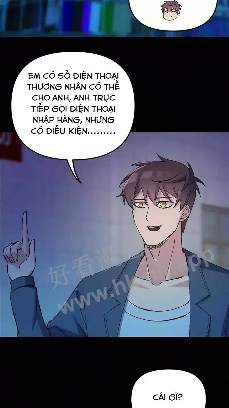 Trùng Sinh Trở Lại 1983 Làm Phú Hào Chapter 70 - Page 4