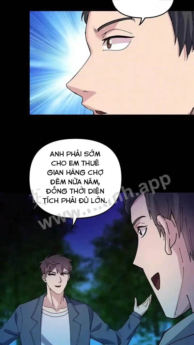 Trùng Sinh Trở Lại 1983 Làm Phú Hào Chapter 70 - Page 5