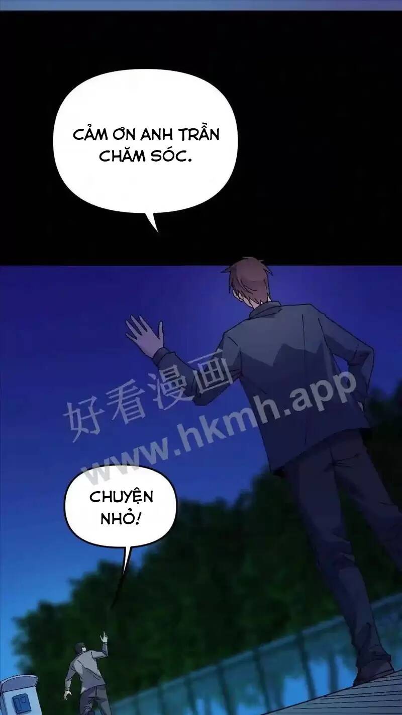 Trùng Sinh Trở Lại 1983 Làm Phú Hào Chapter 70 - Page 7